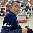 Бекзат, 22 года