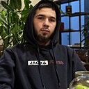 Умар, 22 года