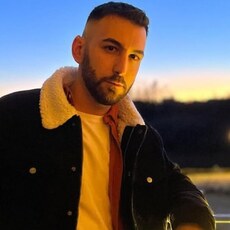 Фотография мужчины Евгений, 38 лет из г. Самара