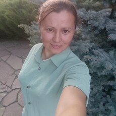 Фотография девушки Лена, 40 лет из г. Магнитогорск