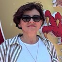 Дюймовочка, 53 года