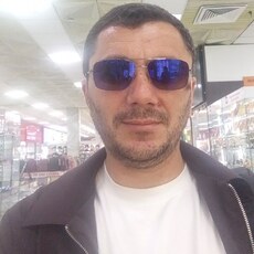 Фотография мужчины Нияз, 39 лет из г. Норильск