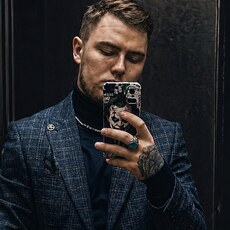 Фотография мужчины Александр, 25 лет из г. Усть-Каменогорск