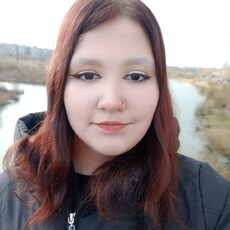 Фотография девушки Евгения, 19 лет из г. Нижний Тагил