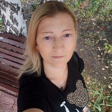 Фотография девушки Ольга, 46 лет из г. Кувандык