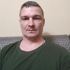 Фотография мужчины Максим, 44 года из г. Павловский Посад