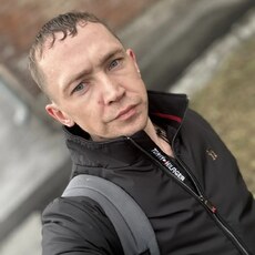 Фотография мужчины Александр, 34 года из г. Прокопьевск