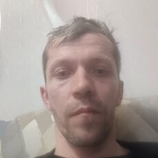 Фотография мужчины Паша, 41 год из г. Анадырь