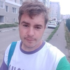 Фотография мужчины Максим, 32 года из г. Бийск