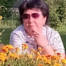 Фотография девушки Наталиия, 52 года из г. Ульяновск