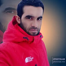 Фотография мужчины Али, 33 года из г. Протвино