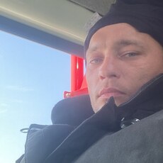 Фотография мужчины Denis, 34 года из г. Ангарск