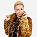 Наталья, 43 года