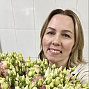 Надежда, 47 лет