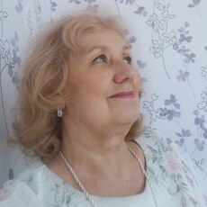 Фотография девушки Наталья, 65 лет из г. Красноярск