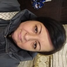 Фотография девушки Анастасия, 44 года из г. Пинск