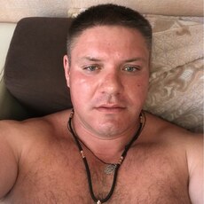 Фотография мужчины Максим, 39 лет из г. Курск