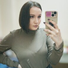 Фотография девушки Анна, 34 года из г. Иркутск