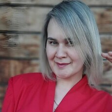 Фотография девушки Елена, 43 года из г. Новосибирск