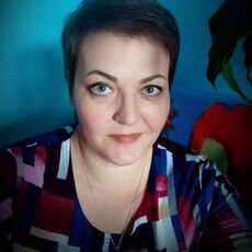 Фотография девушки Евгения, 45 лет из г. Алматы