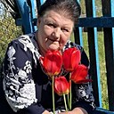 Светлана Бабаева, 63 года