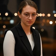 Фотография девушки Анастасия, 20 лет из г. Барнаул