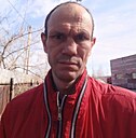 Сергей, 43 года