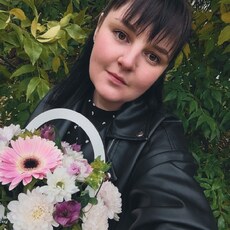 Фотография девушки Дарья, 28 лет из г. Витебск