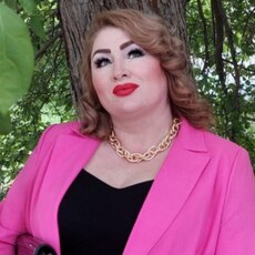 Фотография девушки Светлана, 43 года из г. Барнаул