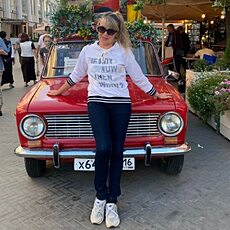 Фотография девушки София, 54 года из г. Казань