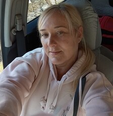 Фотография девушки Надя, 46 лет из г. Владивосток