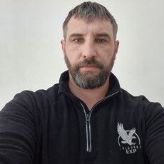 Фотография мужчины Андрей, 40 лет из г. Бологое