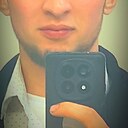 Аличон, 23 года