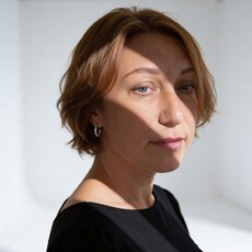 Фотография девушки Светлана, 48 лет из г. Самара