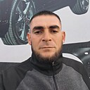 Махмуд, 33 года