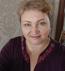 Фотография девушки Наиля, 52 года из г. Махачкала