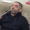 Вусал, 43 года