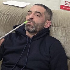 Фотография мужчины Вусал, 43 года из г. Ноябрьск