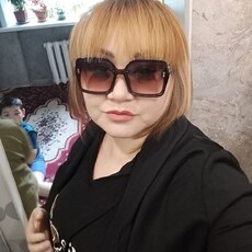 Фотография девушки Альбина, 43 года из г. Астрахань