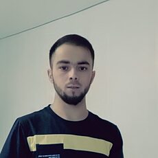 Фотография мужчины Hadiyаtullo, 27 лет из г. Иркутск
