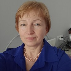Фотография девушки Елена, 59 лет из г. Москва