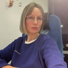 Фотография девушки Полина, 37 лет из г. Иркутск