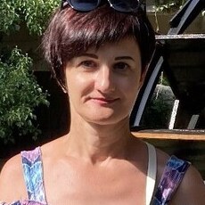 Фотография девушки Анжела, 52 года из г. Североморск