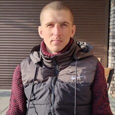Фотография мужчины Владислав, 37 лет из г. Ульяновск
