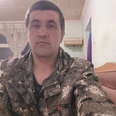Фотография мужчины Xamid, 34 года из г. Ростов Великий