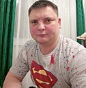 Михаил, 34 года