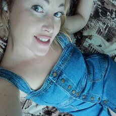 Фотография девушки Елизавета, 33 года из г. Кемерово