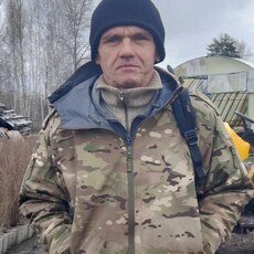 Фотография мужчины Артём, 42 года из г. Новомосковск
