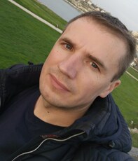 Фотография мужчины Игорь, 31 год из г. Петрозаводск