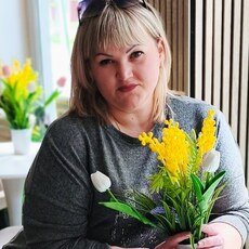 Фотография девушки Ксения, 35 лет из г. Макеевка